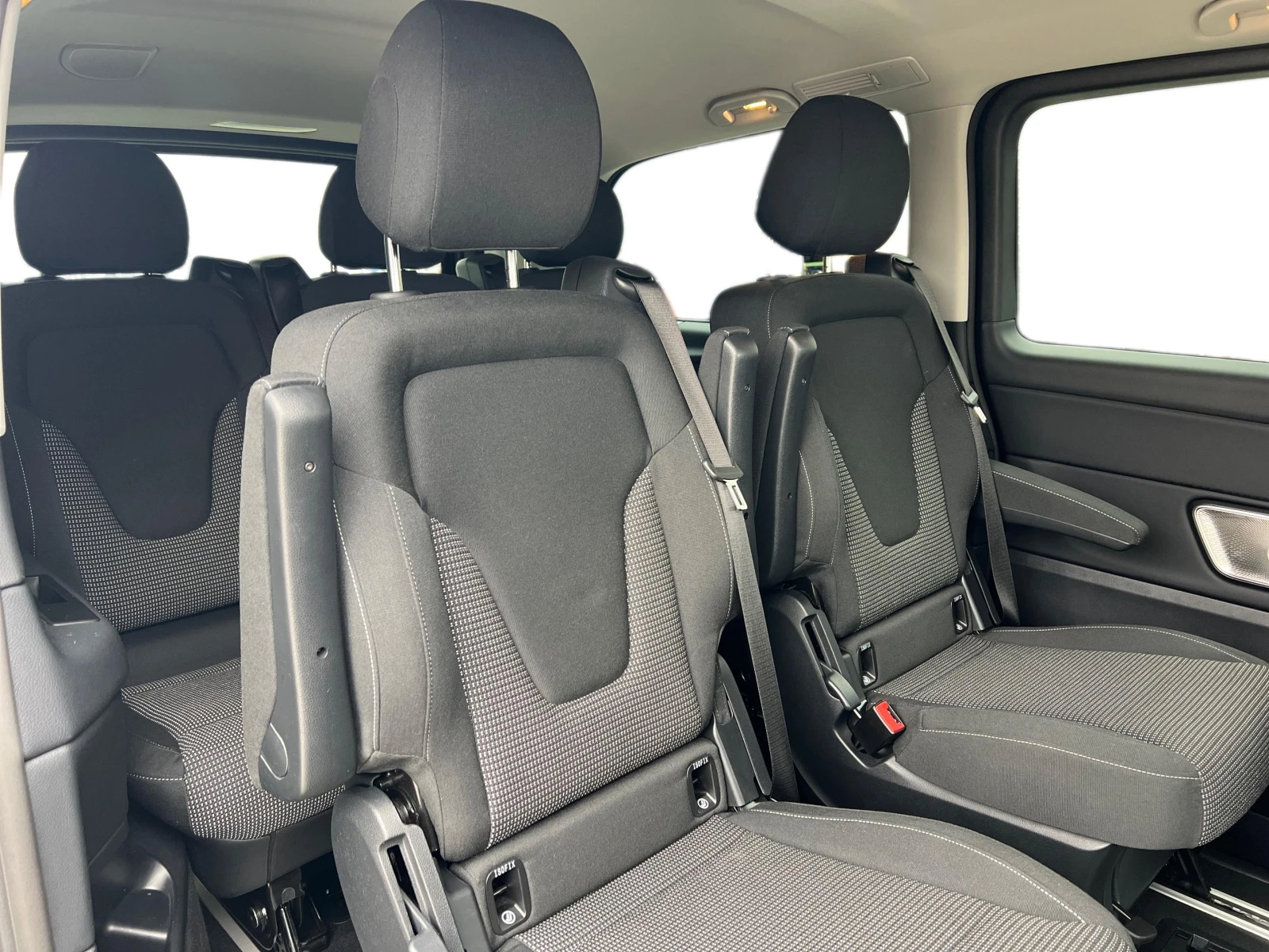 Mercedes-Benz EQV 300 Long | Mobile.bg � ����������� 12