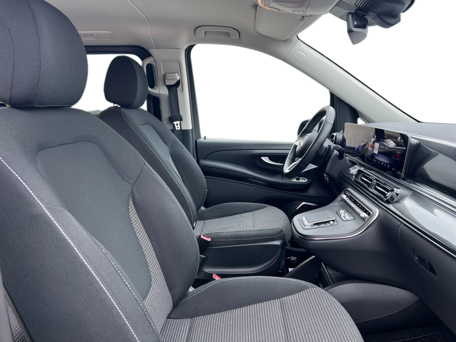 Mercedes-Benz EQV 300 Long | Mobile.bg � ����������� 11