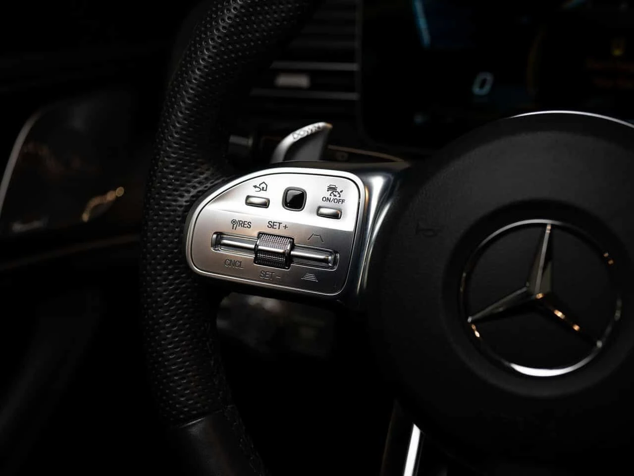 Mercedes-Benz GLE 53 4MATIC AMG/CARBON/360/���������/��������/��������� | Mobile.bg � ����������� 13