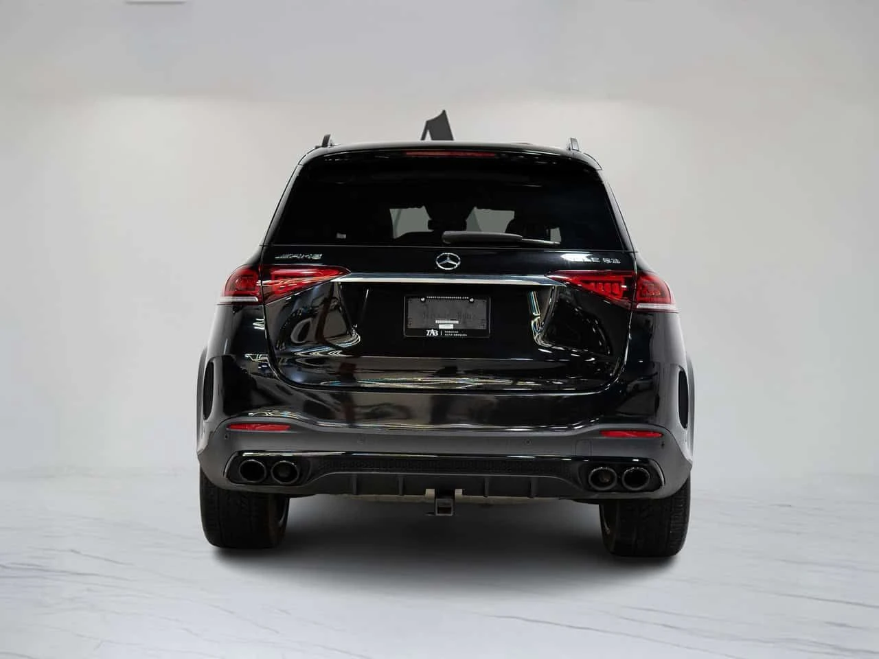 Mercedes-Benz GLE 53 4MATIC AMG/CARBON/360/���������/��������/��������� | Mobile.bg � ����������� 6