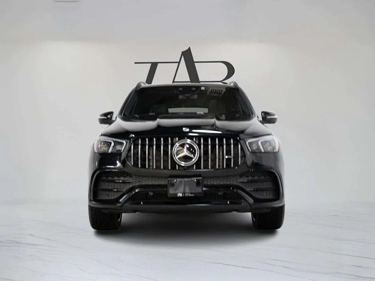 Mercedes-Benz GLE 53 4MATIC AMG/CARBON/360/���������/��������/��������� | Mobile.bg � ����������� 5