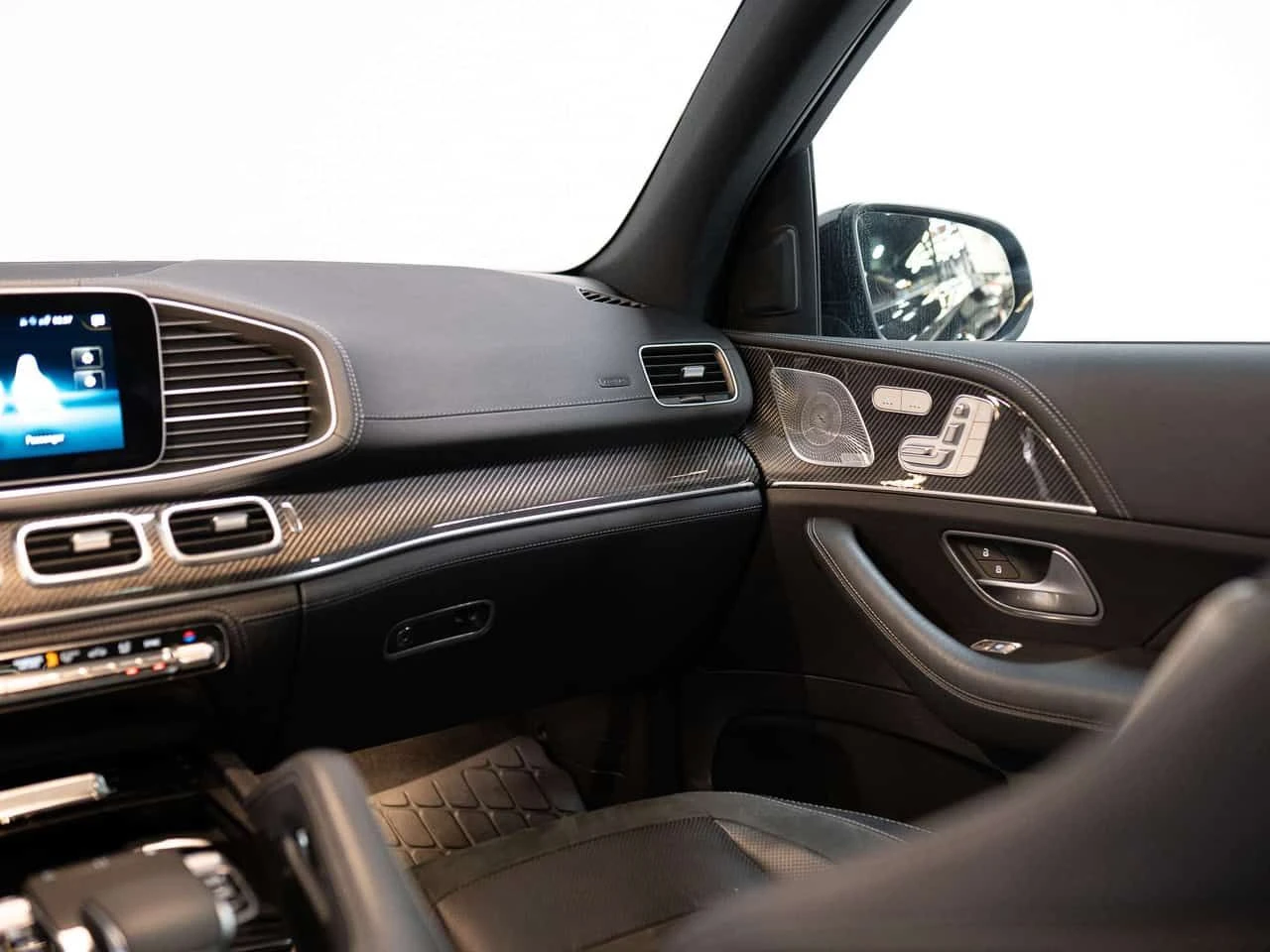 Mercedes-Benz GLE 53 4MATIC AMG/CARBON/360/���������/��������/��������� | Mobile.bg � ����������� 12