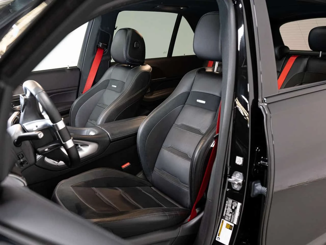 Mercedes-Benz GLE 53 4MATIC AMG/CARBON/360/���������/��������/��������� | Mobile.bg � ����������� 8