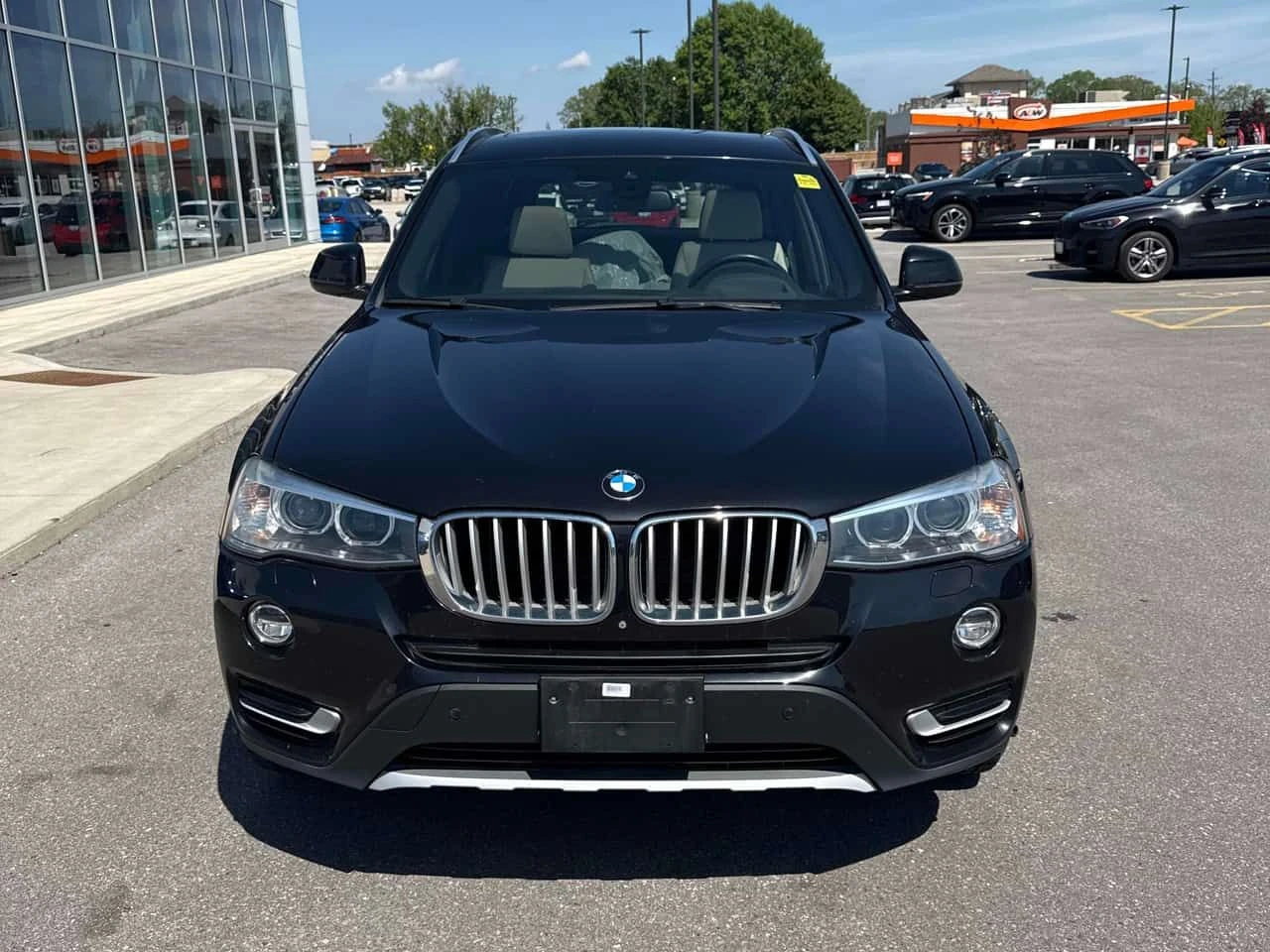 BMW X3 xDrive28i| ������ ����������������+ ���� � ������ | Mobile.bg � ����������� 2