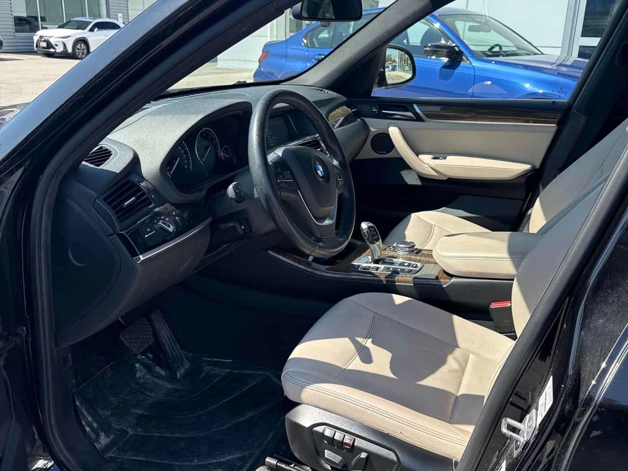 BMW X3 xDrive28i| ������ ����������������+ ���� � ������ | Mobile.bg � ����������� 7