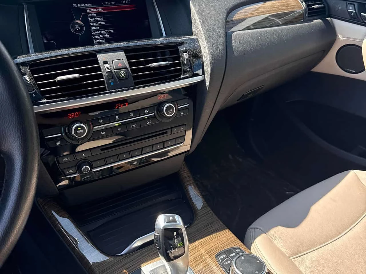 BMW X3 xDrive28i| ������ ����������������+ ���� � ������ | Mobile.bg � ����������� 9