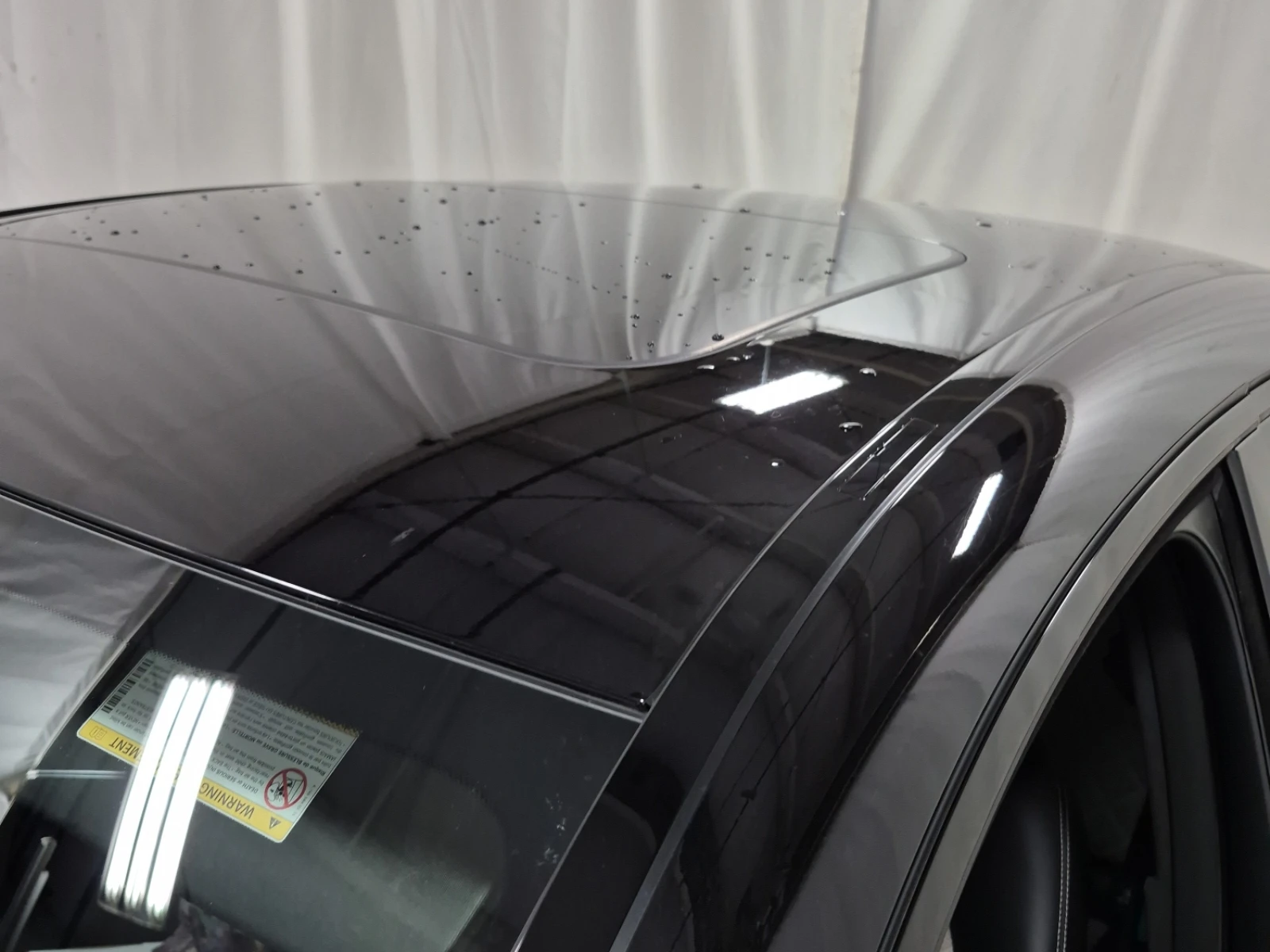 Mercedes-Benz GLC 63 AMG  S, снимка 4 - Автомобили и джипове - 54906278