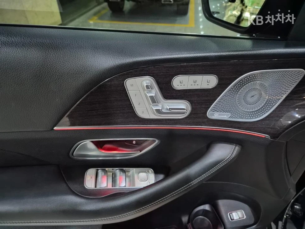 Mercedes-Benz GLE 400 4MATIC AMG LINE HEAD UP 360CAM PANORAMA ����� | Mobile.bg � ����������� 12