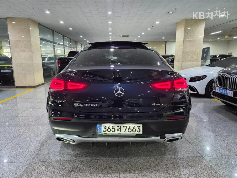Mercedes-Benz GLE 400 4MATIC AMG LINE HEAD UP 360CAM PANORAMA ����� | Mobile.bg � ����������� 4
