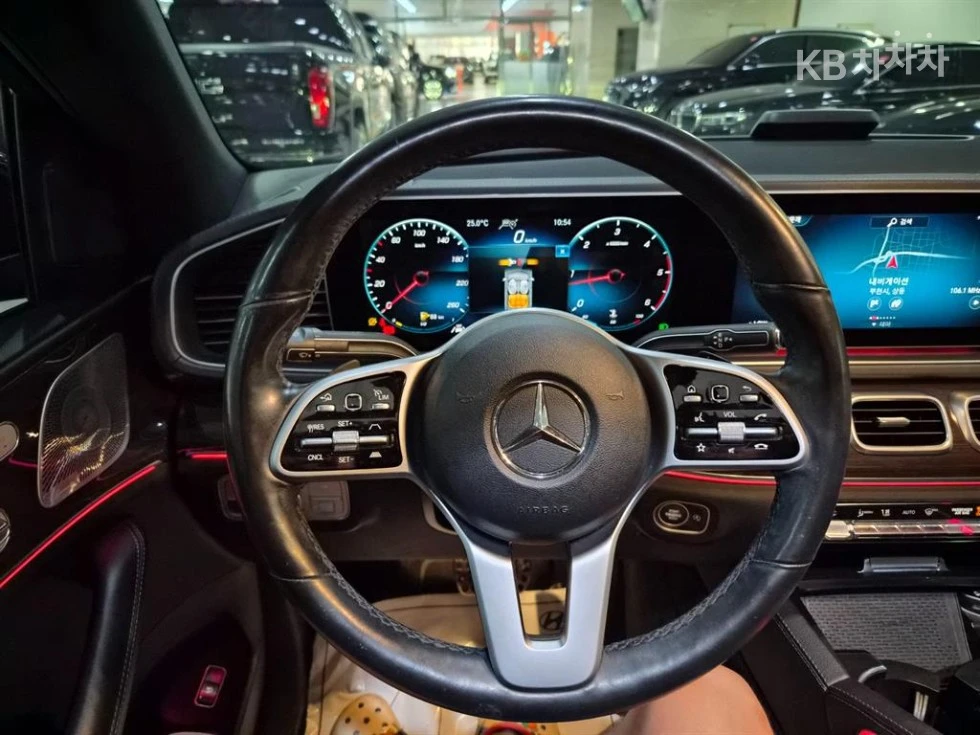 Mercedes-Benz GLE 400 4MATIC AMG LINE HEAD UP 360CAM PANORAMA ����� | Mobile.bg � ����������� 5