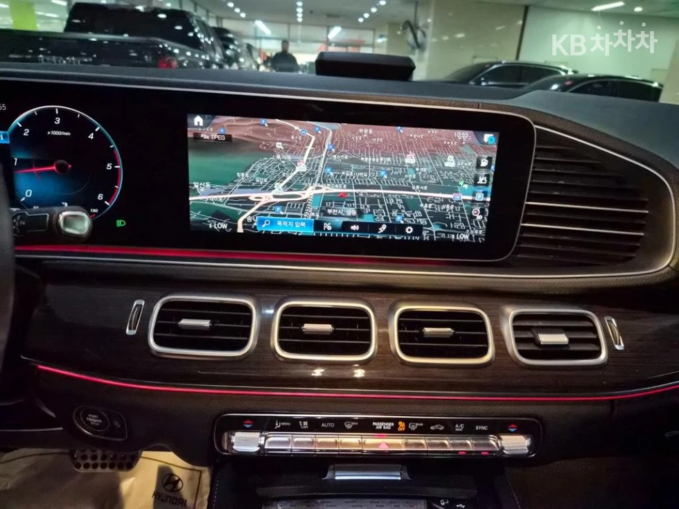 Mercedes-Benz GLE 400 4MATIC AMG LINE HEAD UP 360CAM PANORAMA ����� | Mobile.bg � ����������� 7