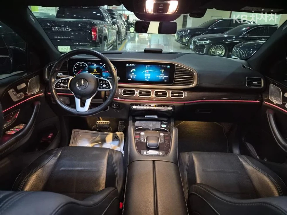 Mercedes-Benz GLE 400 4MATIC AMG LINE HEAD UP 360CAM PANORAMA ����� | Mobile.bg � ����������� 6