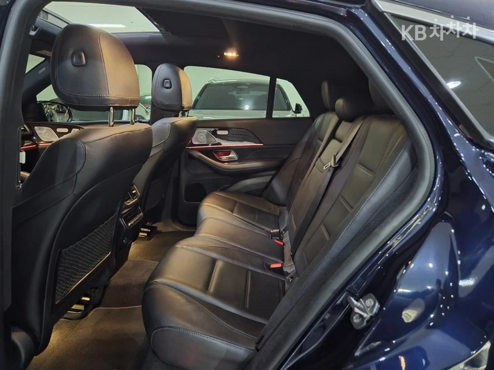 Mercedes-Benz GLE 400 4MATIC AMG LINE HEAD UP 360CAM PANORAMA ����� | Mobile.bg � ����������� 10