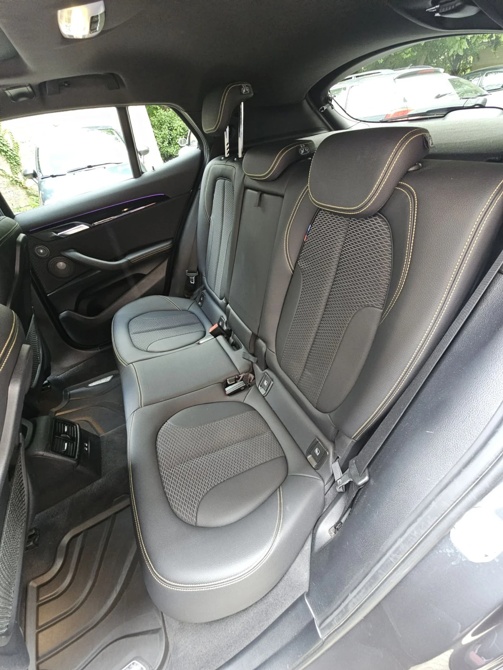 BMW X2 BMWX2XDRIVE20D, снимка 5 - Автомобили и джипове - 55393191