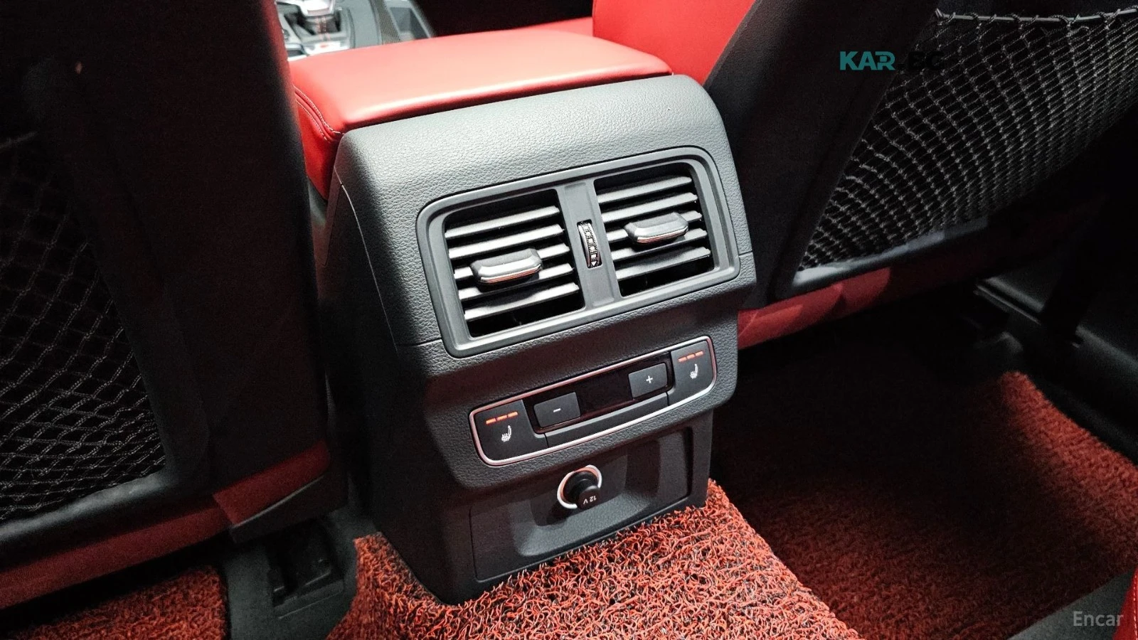 Audi SQ5 3.0TDI* QUATTRO* 360* HUD* PANO* ПОДГРЕВ* B&O* , снимка 17 - Автомобили и джипове - 55899966