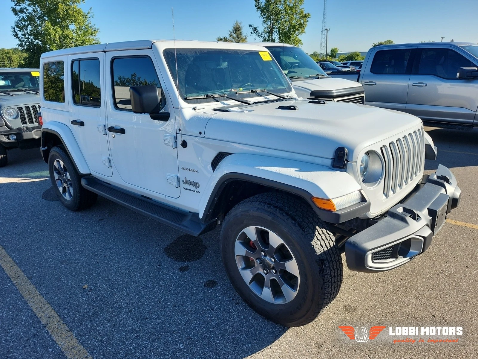 Jeep Wrangler, снимка 5 - Автомобили и джипове - 56068989