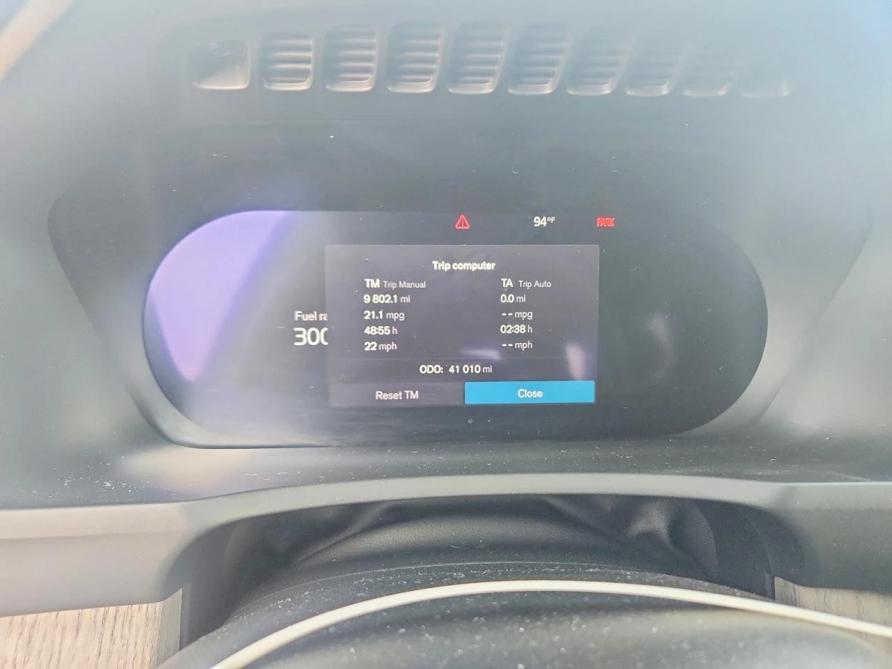 Volvo Xc90 ULTIMATE, снимка 9 - Автомобили и джипове - 56314351