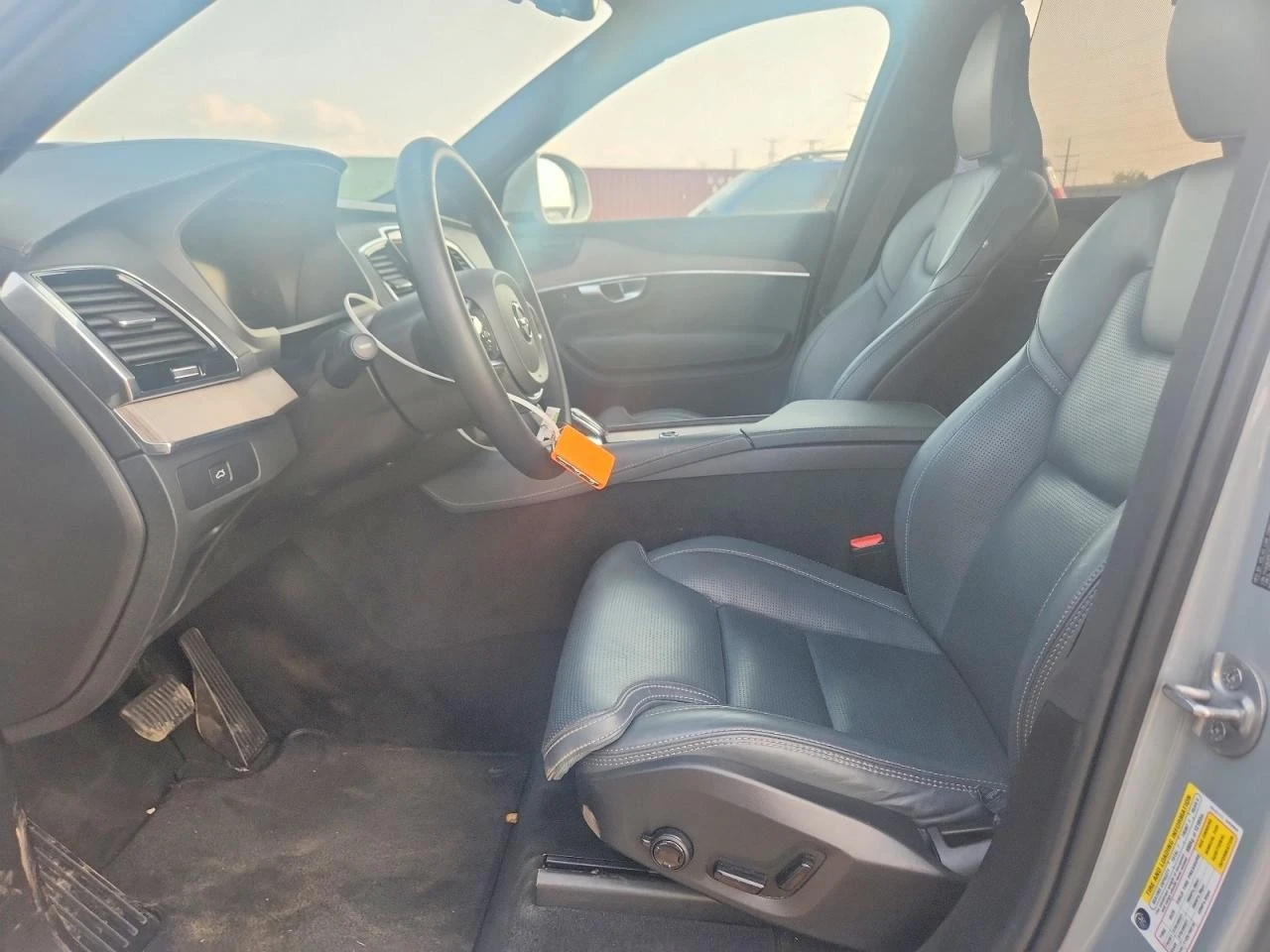 Volvo Xc90 ULTIMATE, снимка 7 - Автомобили и джипове - 56314351