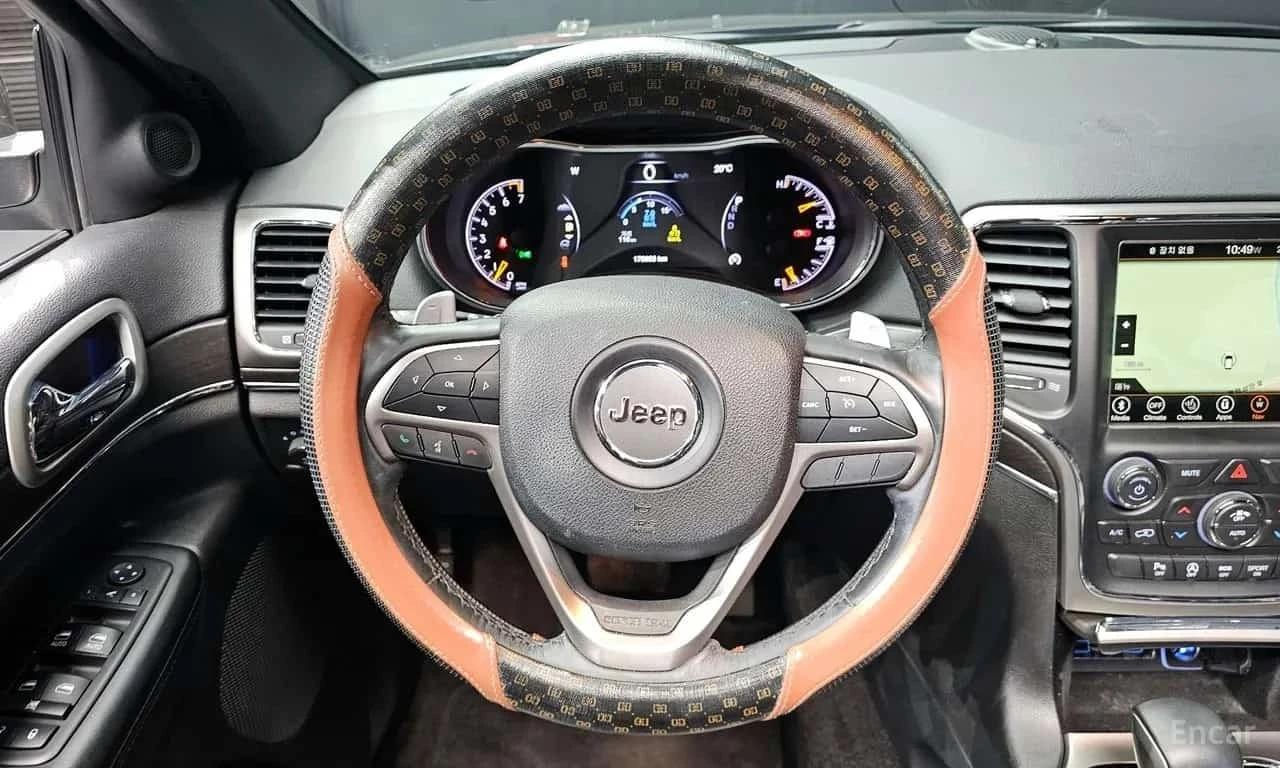 Jeep Cherokee 3.6 Limited/��2/��������/�������/�����/ | Mobile.bg � ����������� 13