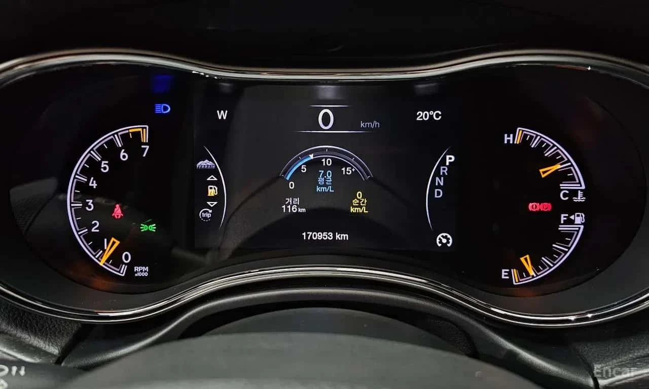 Jeep Cherokee 3.6 Limited/��2/��������/�������/�����/ | Mobile.bg � ����������� 8