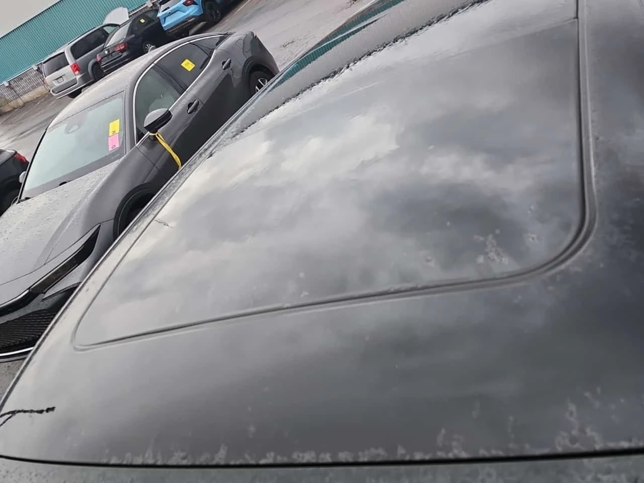 Porsche Cayenne * TURBO * ПОДГРЕВ * ПАМЕТ * , снимка 5 - Автомобили и джипове - 56579570