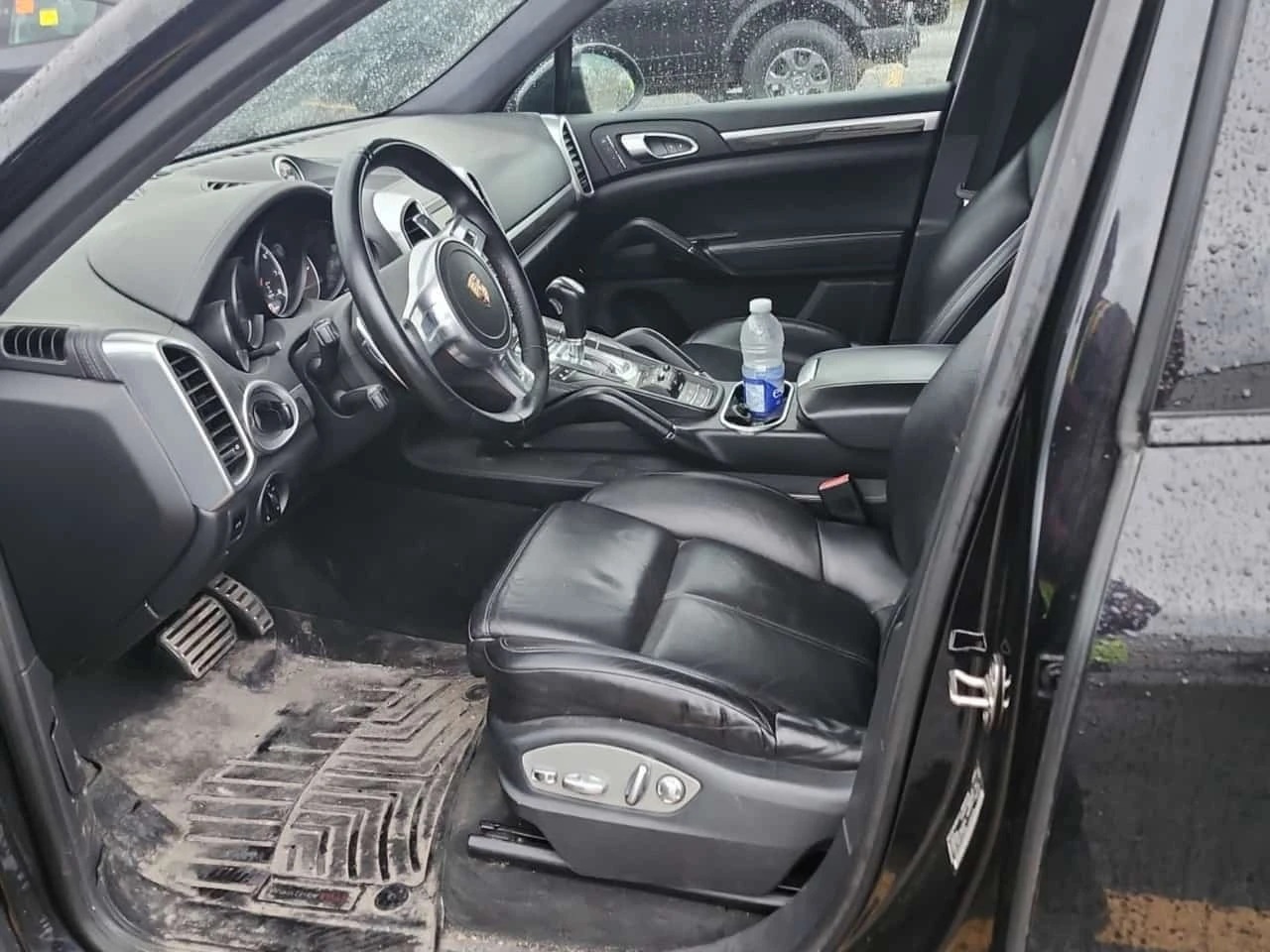 Porsche Cayenne * TURBO * ПОДГРЕВ * ПАМЕТ * , снимка 7 - Автомобили и джипове - 56579570