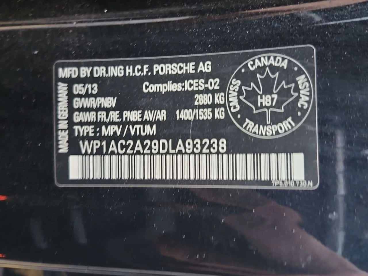 Porsche Cayenne * TURBO * ПОДГРЕВ * ПАМЕТ * , снимка 16 - Автомобили и джипове - 56579570