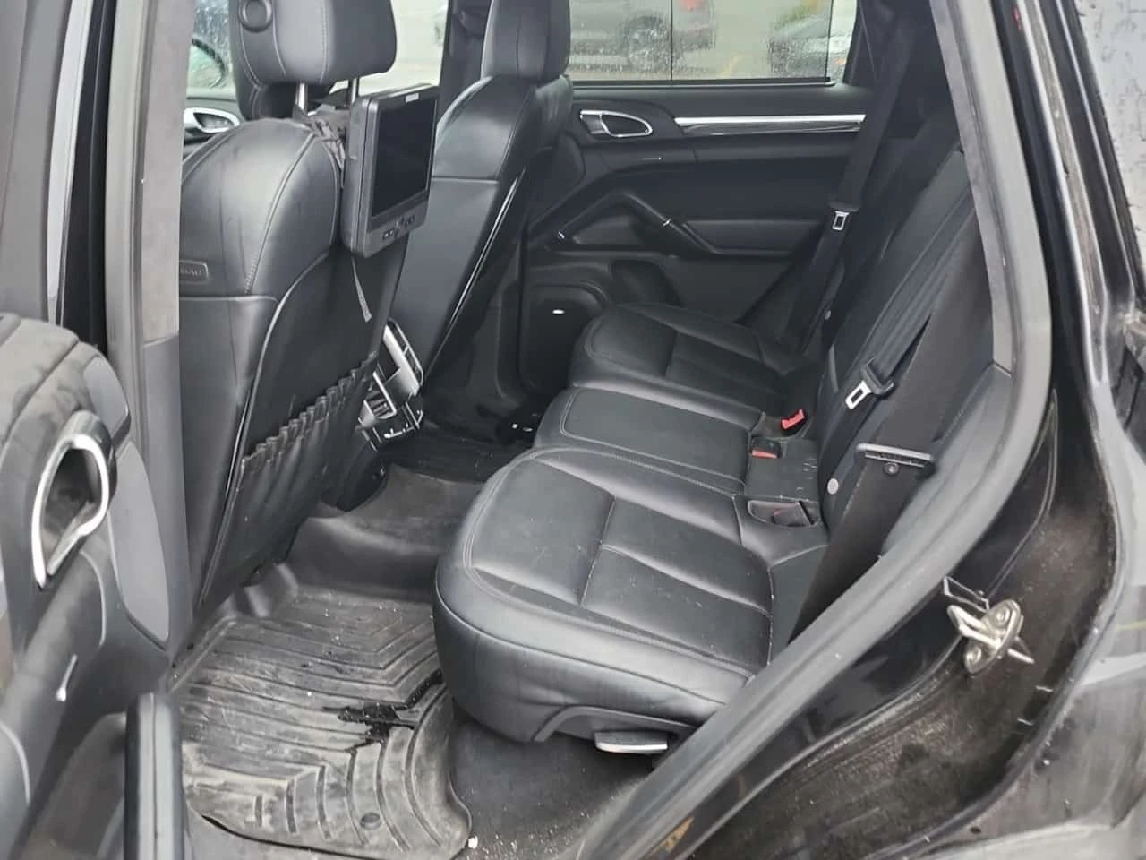 Porsche Cayenne * TURBO * ПОДГРЕВ * ПАМЕТ * , снимка 12 - Автомобили и джипове - 56579570