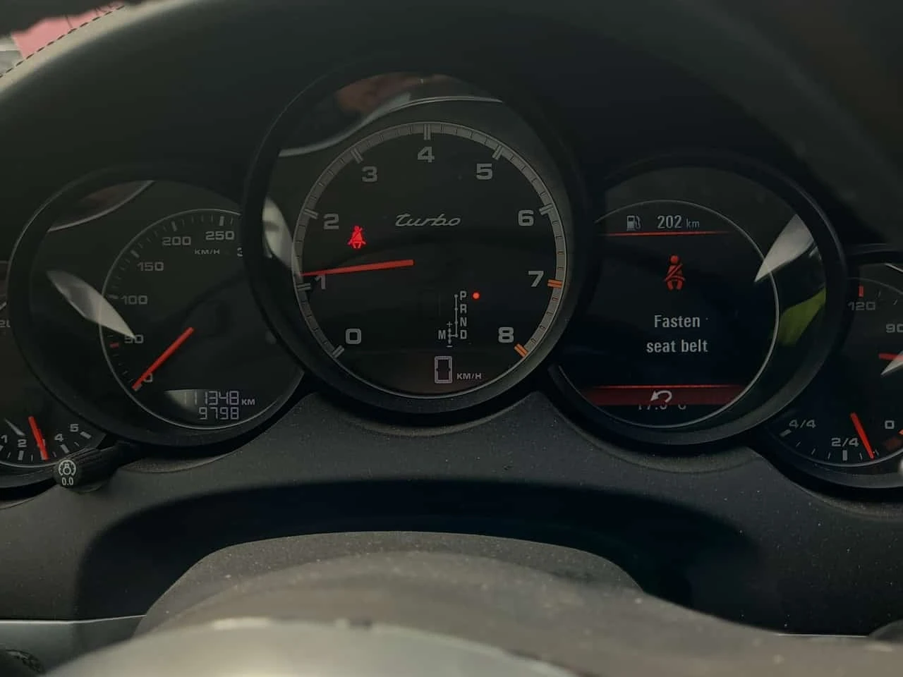 Porsche Cayenne * TURBO * ПОДГРЕВ * ПАМЕТ * , снимка 9 - Автомобили и джипове - 56579570
