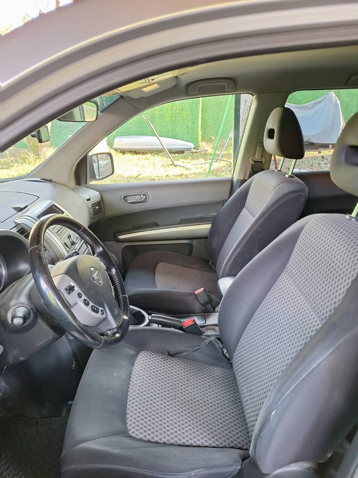 Nissan X-trail, снимка 8 - Автомобили и джипове - 56607811