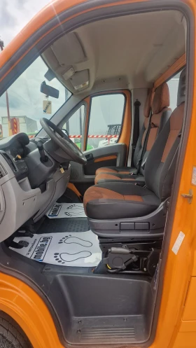 Fiat Ducato, снимка 11