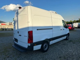 Mercedes-Benz Sprinter 316 klimatronik/navi/full/ХЛАДИЛЕН   kamera/220V, снимка 3