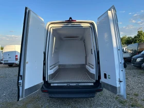 Mercedes-Benz Sprinter 316 klimatronik/navi/full/ХЛАДИЛЕН   kamera/220V, снимка 12