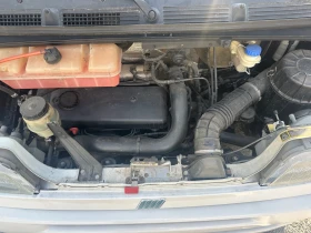 Fiat Ducato 2, 8 TD-122 k.s.- САМОСВАЛ, снимка 17