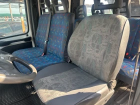 Fiat Ducato 2, 8 TD-122 k.s.- САМОСВАЛ, снимка 11