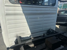 Fiat Ducato 2, 8 TD-122 k.s.- САМОСВАЛ, снимка 8