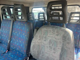 Fiat Ducato 2, 8 TD-122 k.s.- САМОСВАЛ, снимка 10