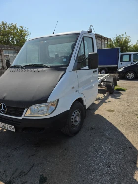 Mercedes-Benz Sprinter 316, снимка 1