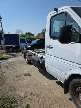 Mercedes-Benz Sprinter 316, снимка 11