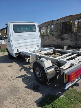 Mercedes-Benz Sprinter 316, снимка 9