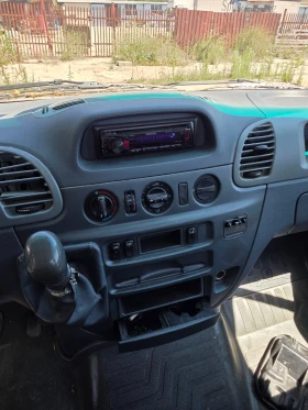 Mercedes-Benz Sprinter 316, снимка 5