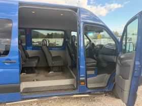 Mercedes-Benz Sprinter ТОП!9МЕСТА!КЛИМА!7GTRONIC!, снимка 8