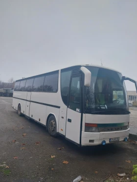 Setra S215hd, снимка 1