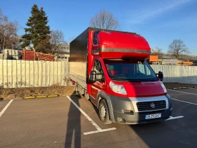 Fiat Ducato Ducato MAXI, снимка 8