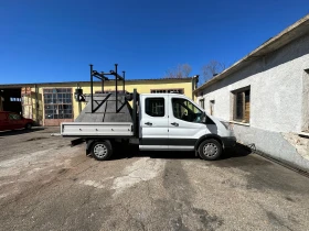 Ford Transit 2, 0 TDCI 350 Trend Euro 6, снимка 4