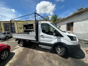 Обява за продажба на Ford Transit 2.0 TDCI L2H1  ~22 000 лв. - изображение 2