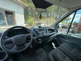 Обява за продажба на Ford Transit 2.0 TDCI L2H1  ~22 000 лв. - изображение 8