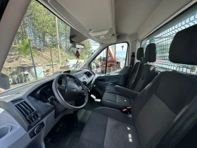 Обява за продажба на Ford Transit 2.0 TDCI L2H1  ~22 000 лв. - изображение 7