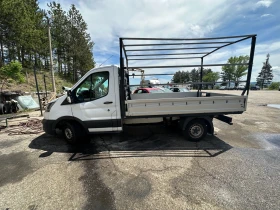 Обява за продажба на Ford Transit 2.0 TDCI L2H1  ~22 000 лв. - изображение 1