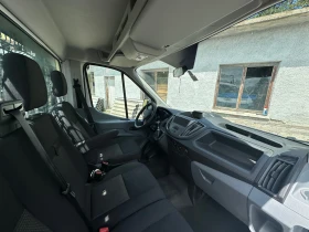 Обява за продажба на Ford Transit 2.0 TDCI L2H1  ~22 000 лв. - изображение 9